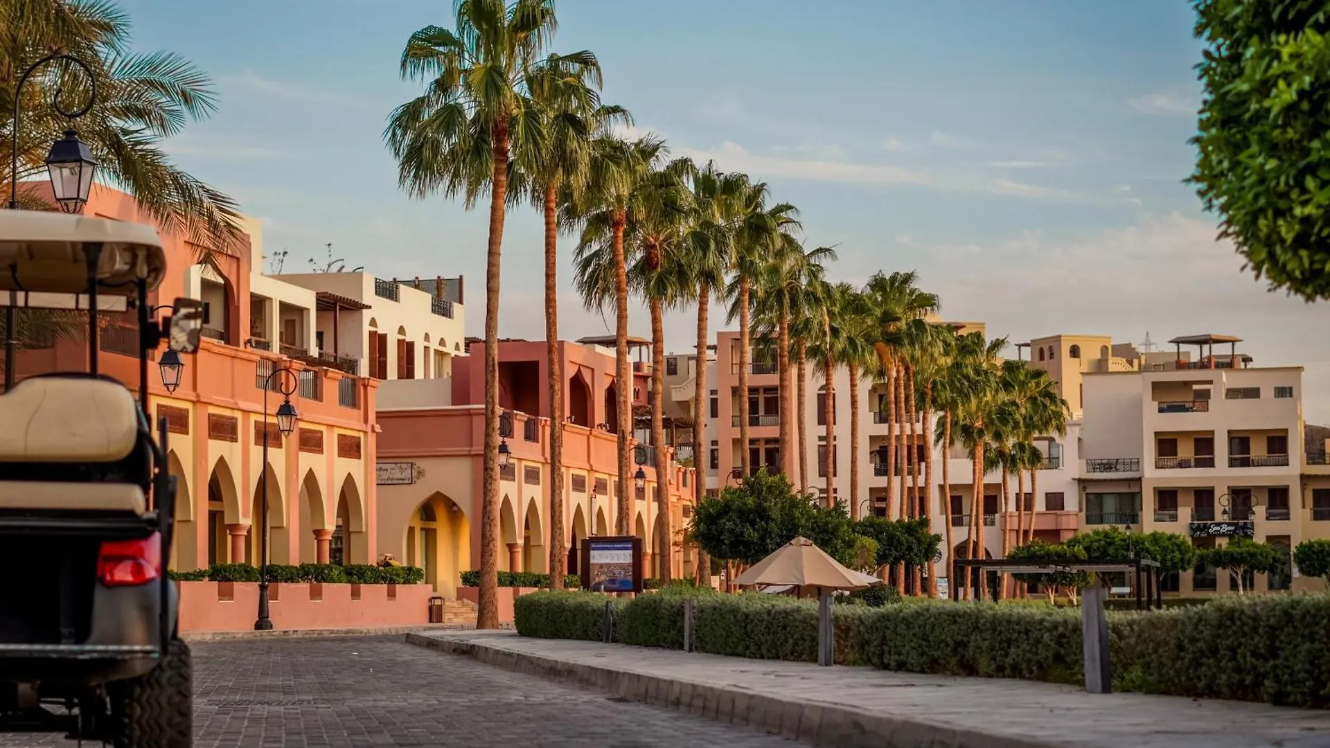 Shoreline Apartment - Tala Bay Aqaba