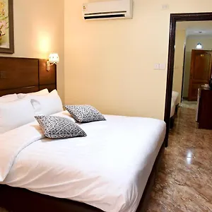 Hotel Karam, Aqaba