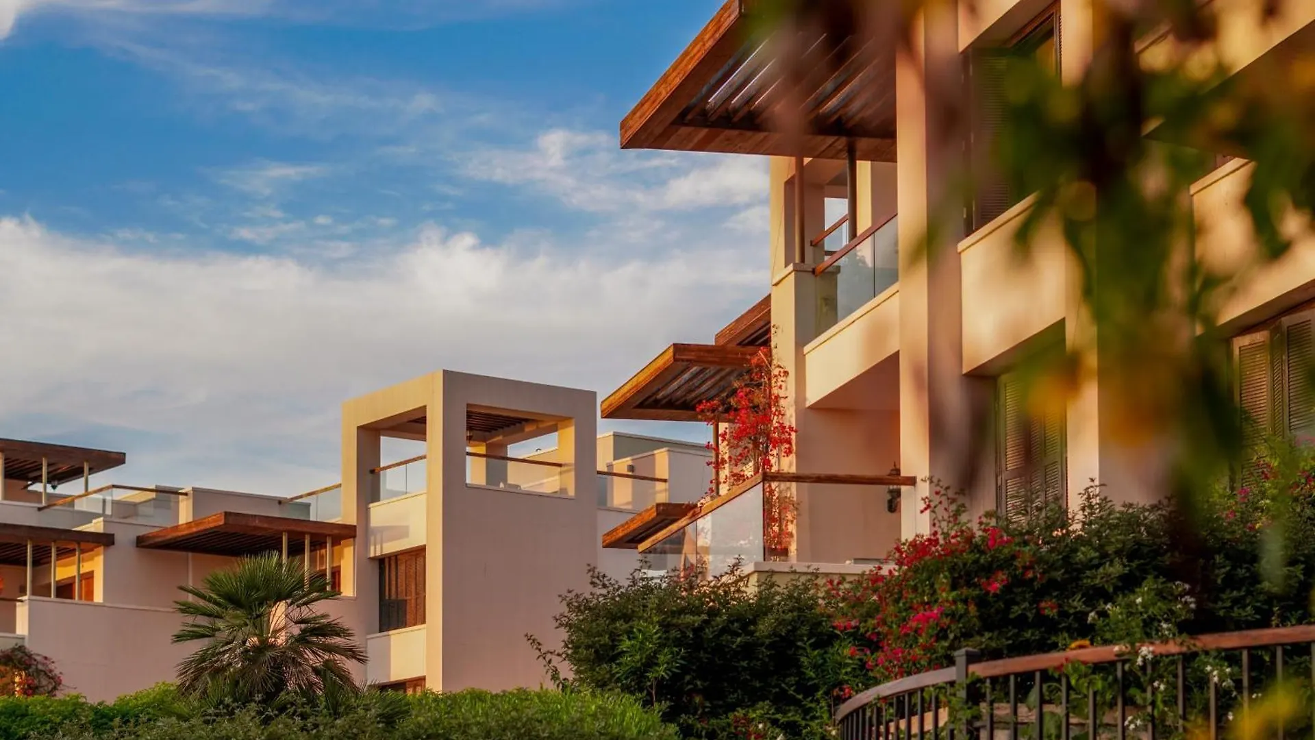 Shoreline Apartment - Tala Bay Aqaba